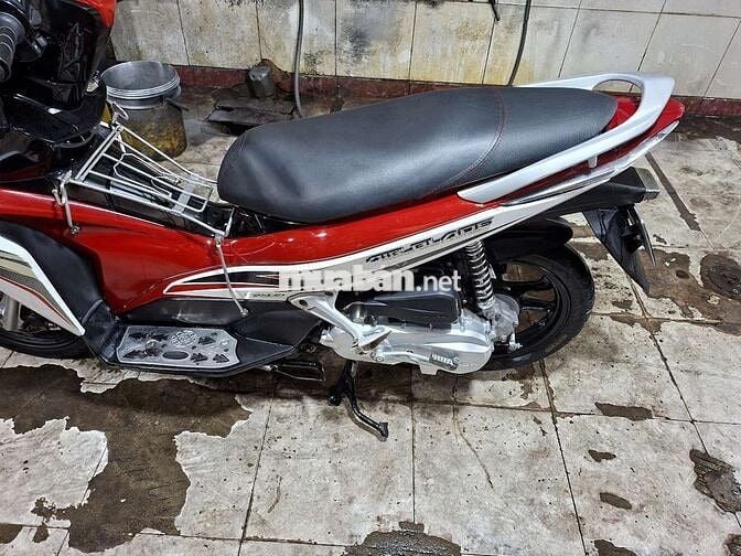 Bán Honda AB Fi đời 2012 giấy tờ hợp lệ
