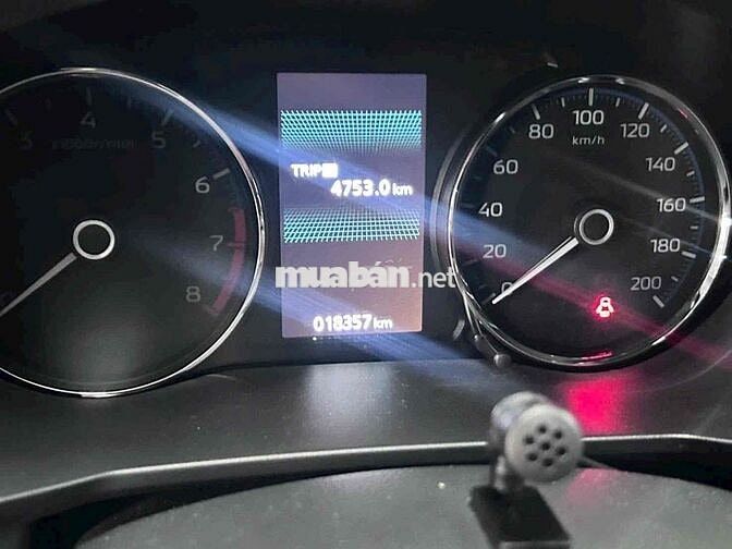 Mitsubishi Xpander 2022 AT Premium - 18000 km