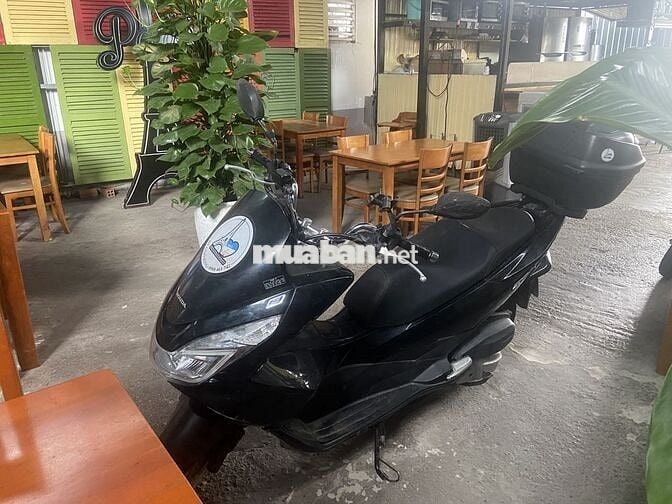 Bán lại xe pcx
