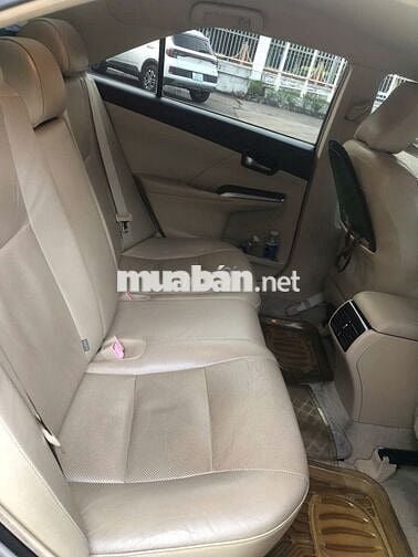 Toyota Camry 2016 2.0E - 151578 km