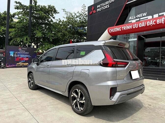 Mitsubishi Xpander 2024 Premium 1.5 AT - 29750 km