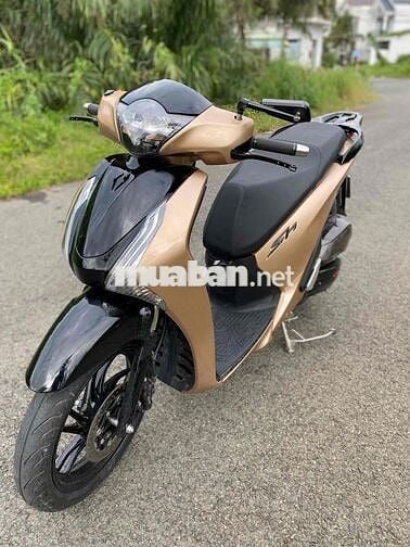 SH 150 2015 cực đẹp biển 68