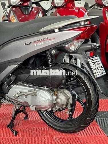 💥Vision đời 2013 bản đặc biệt BSTP Chính Chủ💥