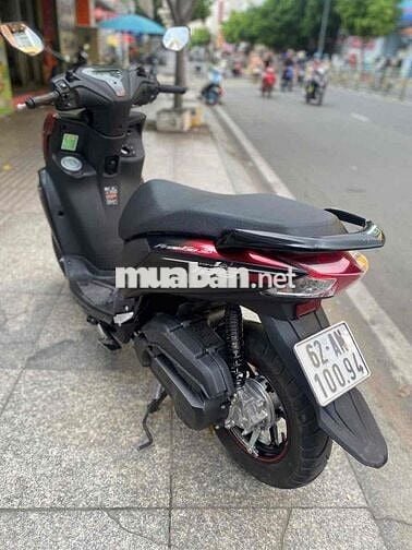 BÁN XE YAMAHA-FREEGO ĐỜI 2025 BS -62 CHÍNH CHỦ
