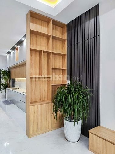 BÁN NHÀ PHỐ – 70M² – TRUNG TÂM TP. TÂN AN LONG AN - 2 TỶ 4 - SHR  