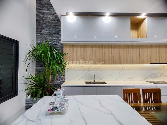 BÁN NHÀ PHỐ – 70M² – TRUNG TÂM TP. TÂN AN LONG AN - 2 TỶ 4 - SHR  
