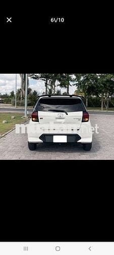Đưa 190. Xe wigo góp nối.bao nợ xấu