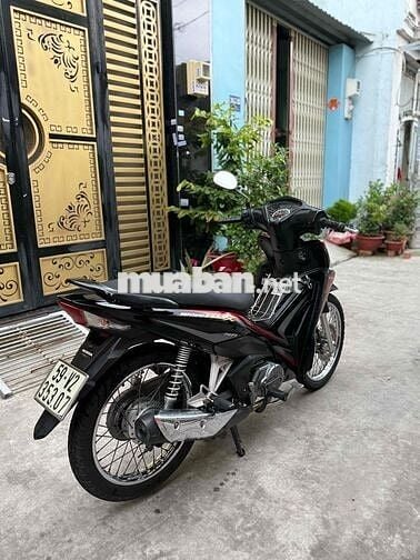 Wave RSX 2015 1 đời chủ - Bstp