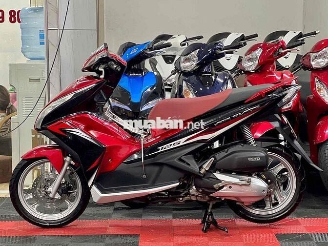 💥AB125 Fi đời 2013 BSTP Chính Chủ máy ngon💥