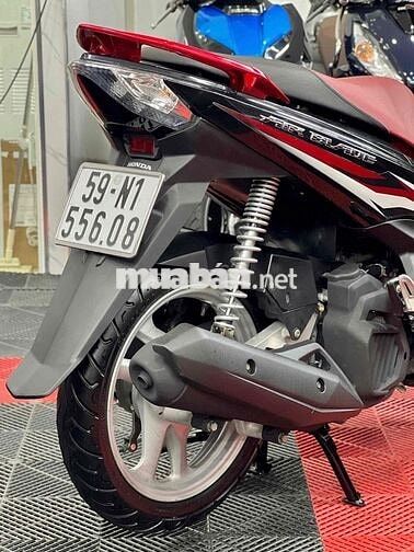 💥AB125 Fi đời 2013 BSTP Chính Chủ máy ngon💥
