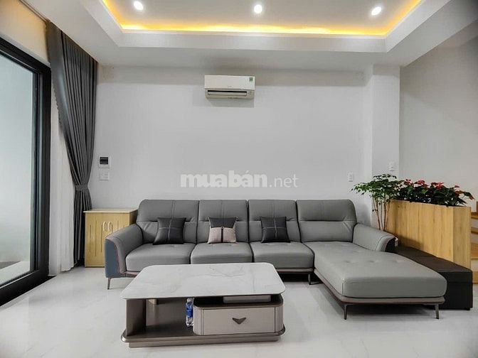 BÁN NHÀ PHỐ – 70M² – TRUNG TÂM TP. TÂN AN LONG AN - 2 TỶ 4 - SHR  