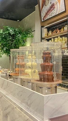 VIỆC LÀM PARTIME - FULLTIME SINH VIÊN QUẬN TÂN PHÚ