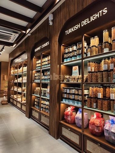 VIỆC LÀM PARTIME - FULLTIME SINH VIÊN QUẬN TÂN PHÚ