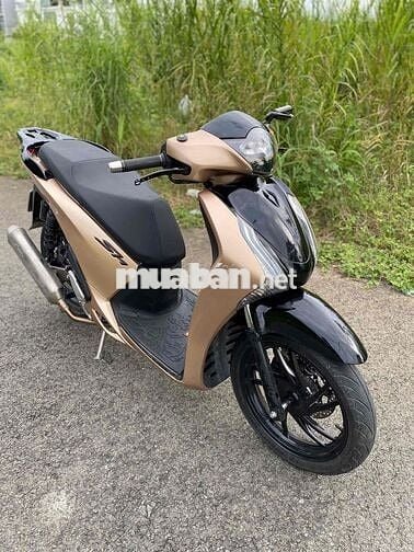 SH 150 2015 cực đẹp biển 68