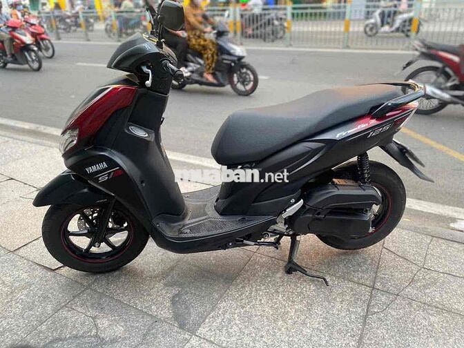 BÁN XE YAMAHA-FREEGO ĐỜI 2025 BS -62 CHÍNH CHỦ