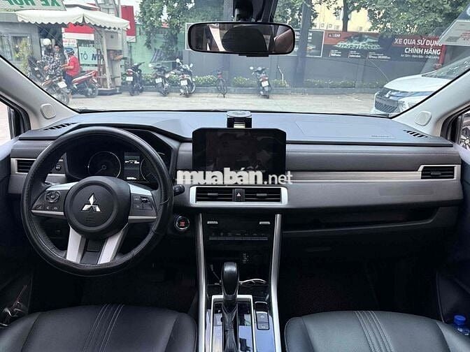 Mitsubishi Xpander 2024 Premium 1.5 AT - 29750 km