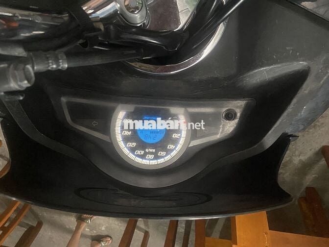 Bán lại xe pcx