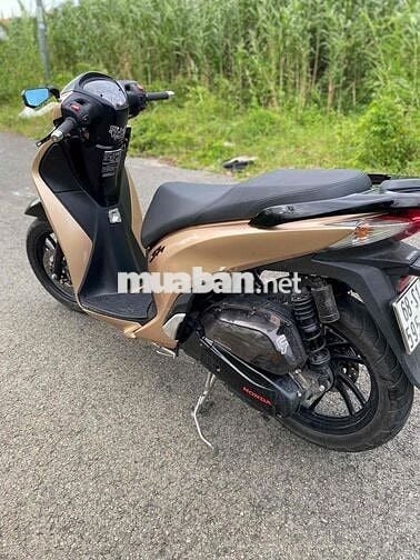 SH 150 2015 cực đẹp biển 68
