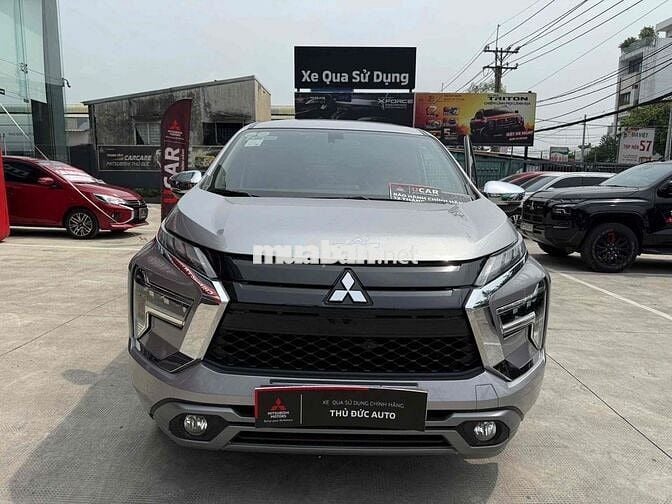 Mitsubishi Xpander 2024 Premium 1.5 AT - 29750 km