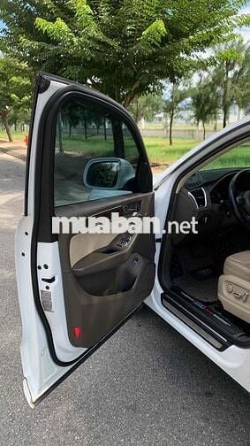 Lên đời bán nhanh Audi Q5 2014