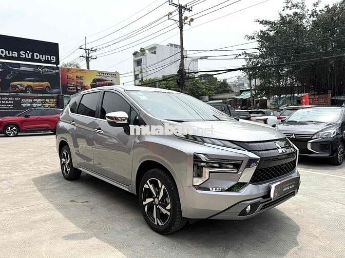 Mitsubishi Xpander 2024 Premium 1.5 AT - 29750 km