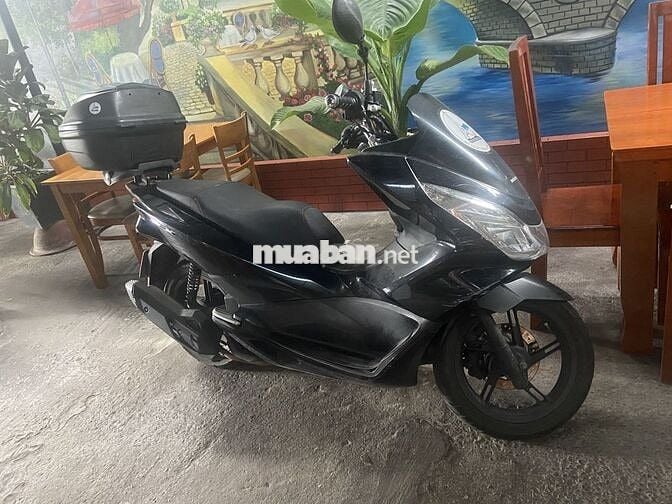 Bán lại xe pcx