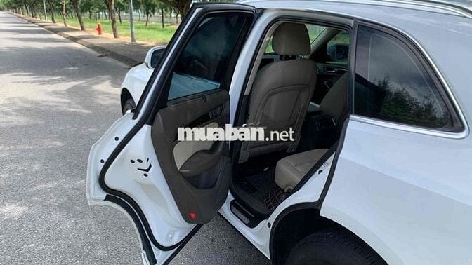 Lên đời bán nhanh Audi Q5 2014