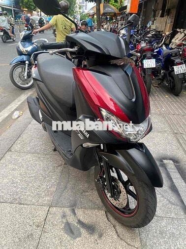 BÁN XE YAMAHA-FREEGO ĐỜI 2025 BS -62 CHÍNH CHỦ