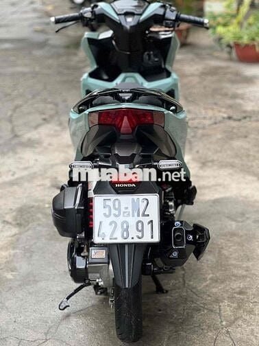 ❤️ Vario 125 đời 2020 smarkey bstp chính chủ