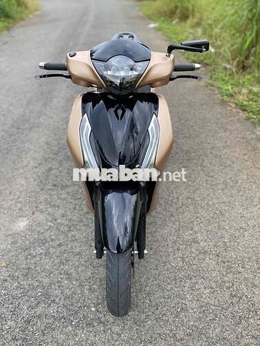 SH 150 2015 cực đẹp biển 68