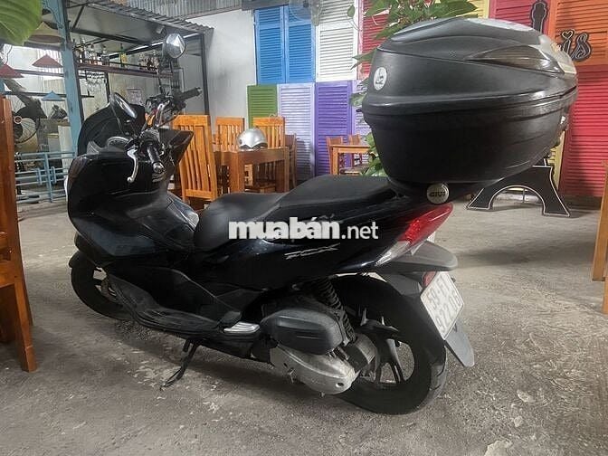 Bán lại xe pcx