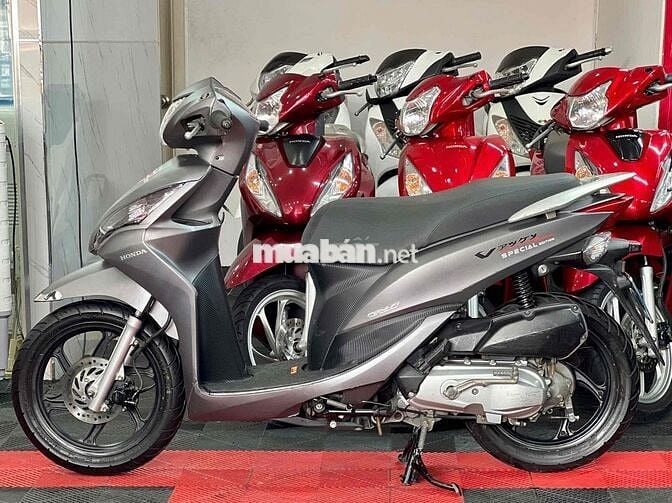 💥Vision đời 2013 bản đặc biệt BSTP Chính Chủ💥