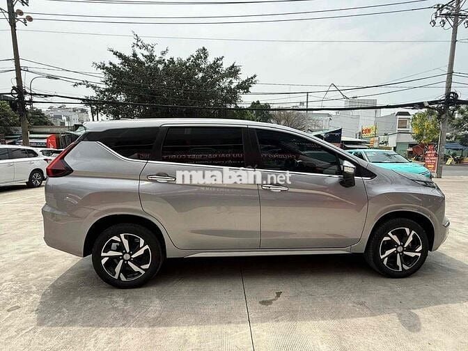 Mitsubishi Xpander 2024 Premium 1.5 AT - 29750 km