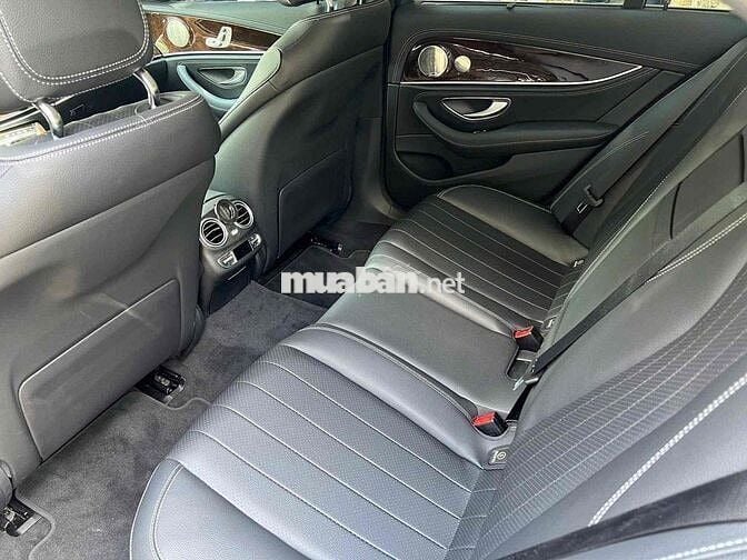 Mercedes-Benz E200 ExclusiveV1 sx2023 dkld T5/2025
