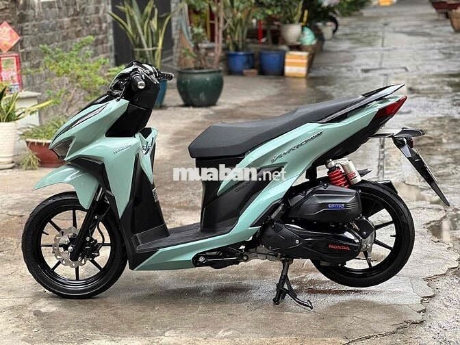 ❤️ Vario 125 đời 2020 smarkey bstp chính chủ