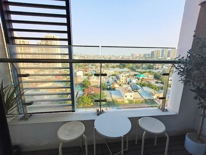 Giá quá tốt! Bán gấp Centana Thủ Thiêm Q2, SH (44m,1pn full giá 3,25ty