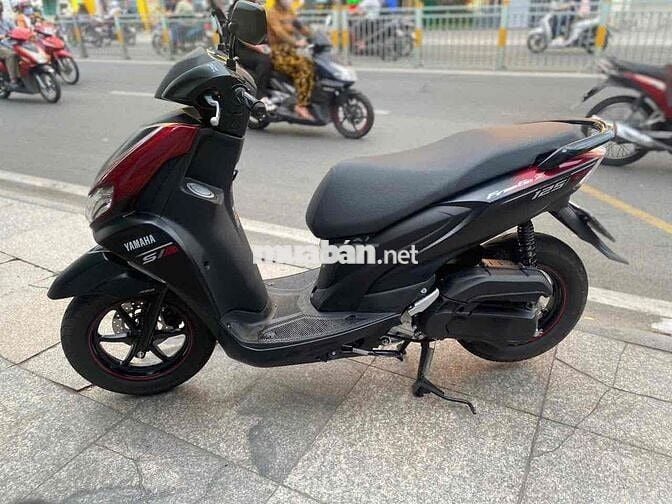 BÁN XE YAMAHA-FREEGO ĐỜI 2025 BS -62 CHÍNH CHỦ