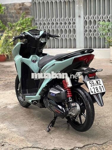 ❤️ Vario 125 đời 2020 smarkey bstp chính chủ