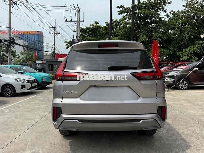 Mitsubishi Xpander 2024 Premium 1.5 AT - 29750 km