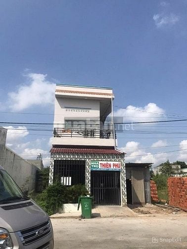 Chính chủ ngộp ngân hàng gửi bán dãy trọ thu nhập 8tr/tháng TL7