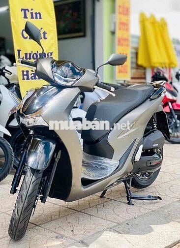 Sh 125 CBS đời 2022
