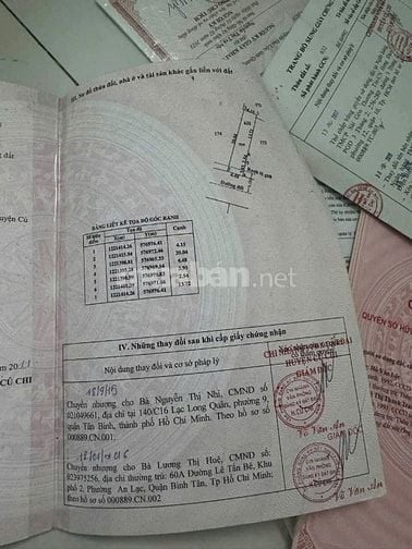 Chính chủ ngộp ngân hàng gửi bán dãy trọ thu nhập 8tr/tháng TL7