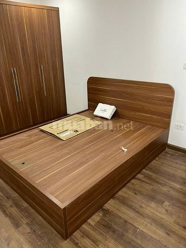 Cho thuê chung cư Smile Building 3PN, Nguyễn Cảnh Dị, Hoàng Mai, HN