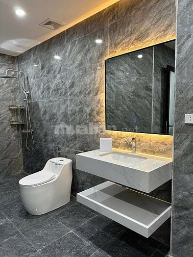 Mặt Phố 2Mặt Tiền Tây Hồ 80m Nở Hậu 5T ThangMáy 8Ngủ 3ÔTô Để Trong Nhà