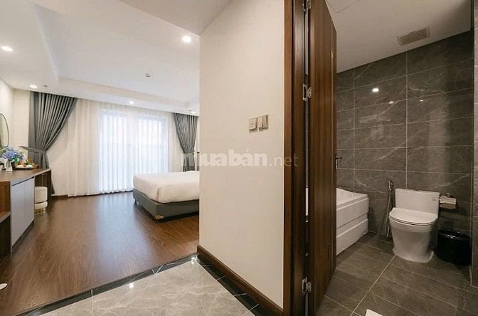 Mặt Phố 2Mặt Tiền Tây Hồ 80m Nở Hậu 5T ThangMáy 8Ngủ 3ÔTô Để Trong Nhà
