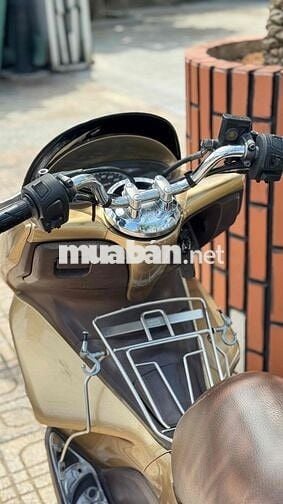 PCX 125 2011 Máy thái ( Bstp 9chủ ) xe zin chất