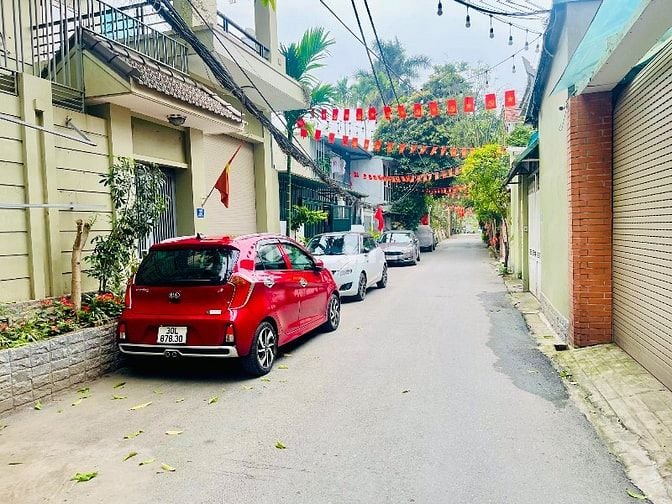 Mặt Phố 2Mặt Tiền Tây Hồ 80m Nở Hậu 5T ThangMáy 8Ngủ 3ÔTô Để Trong Nhà