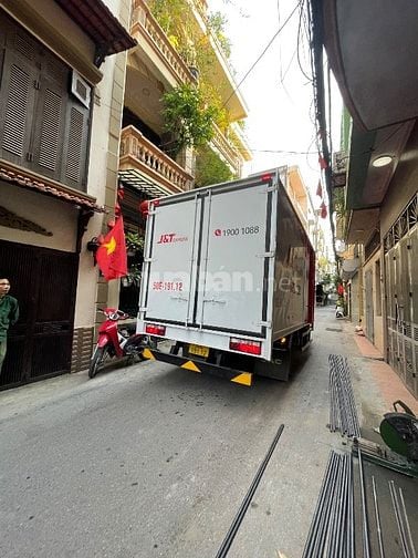 Mặt Phố 2Mặt Tiền Tây Hồ 80m Nở Hậu 5T ThangMáy 8Ngủ 3ÔTô Để Trong Nhà