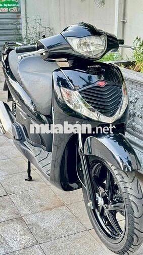 Sh Ý 150 2006 Xe zin 1chủ máy chưa rớt ( Bstp 9chủ