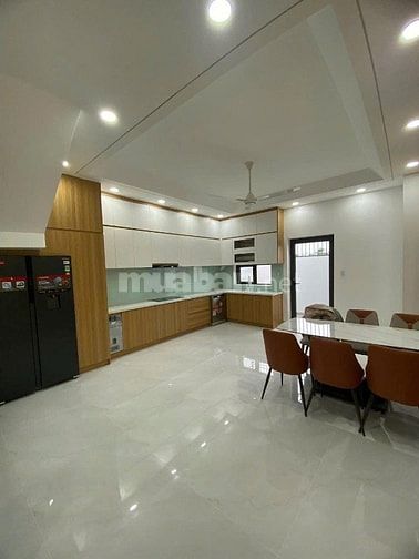 Chính chủ bán gấp nhà Quận 3 ngay Hai Bà Trưng chỉ 5.2 Tỷ SHR 